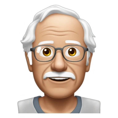 bernie sanders sexy sticker
