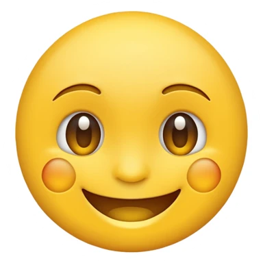 Sprite emoji sticker