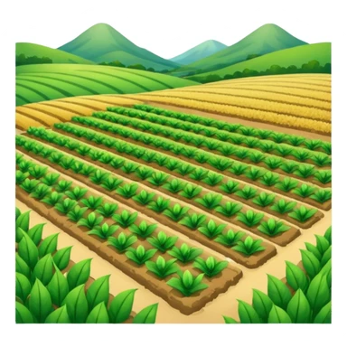 agricultura emoji sticker