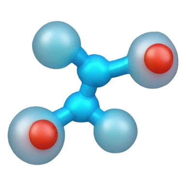 sulfur double covalent bond to oxygen sticker