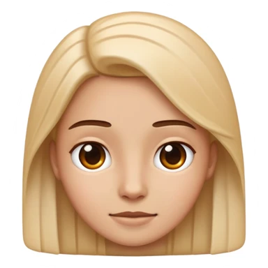 Central Cee as an iOS-style emoji, HD, precise, clear, simple, and colorful features, resembling Apple emoji aesthetics sticker