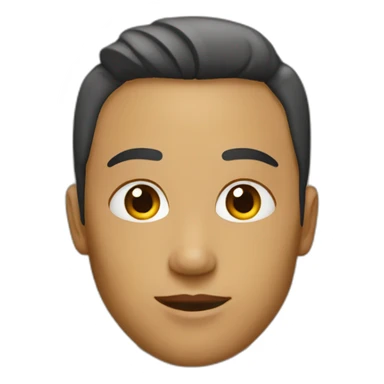 Homme sur femme sticker