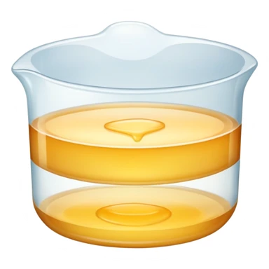 Saturated and unsaturated fats sticker