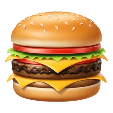 hamburger menu  sticker