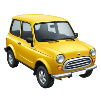 tata punch car mini suv sticker