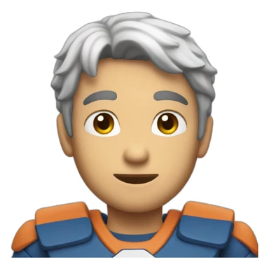 Bombastic Side Ace sticker