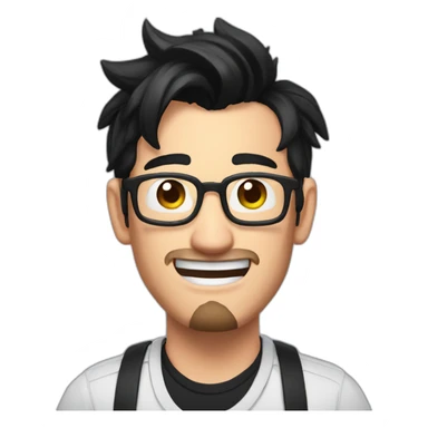 Markiplier sticker