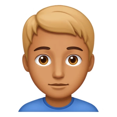 Unknown persone sticker