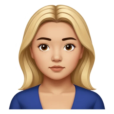 Pinoy version kahawig Florence Pugh 25 years old sticker
