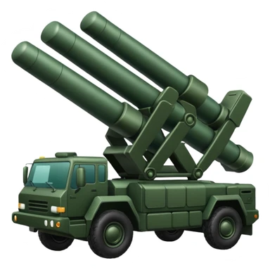 dark green air defense systems sticker