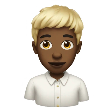 Igor by Tyler the Creator sticker