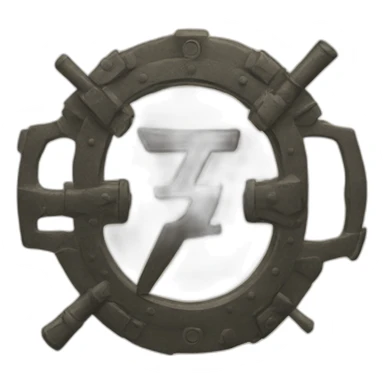 German symbol 1937 sticker