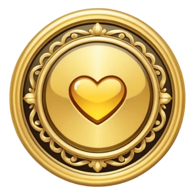 Verification badge sticker