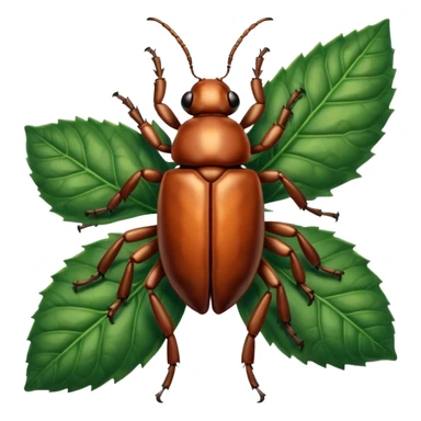bug sticker