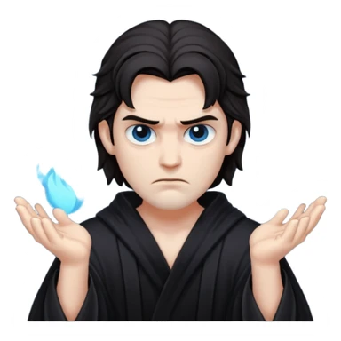 hades greek god sticker