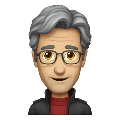 jean luc melanchon sticker