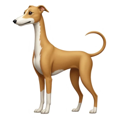 galgo sticker