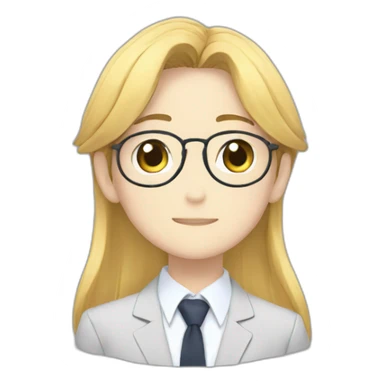 Your lie in april sticker