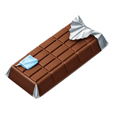 an emoji of the snack you used to beg your parents to buy you every time you went to the grocery store. sticker