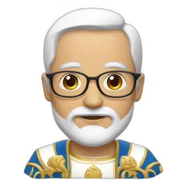 saint petersburg sticker