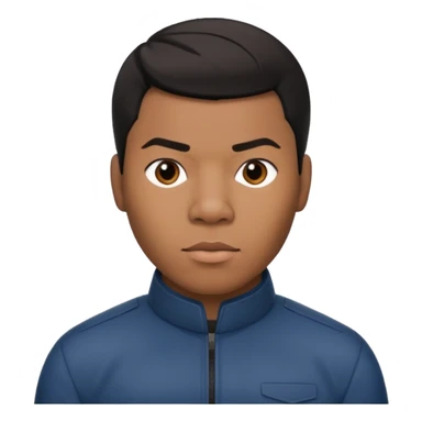 Pinoy version kahawig ni John Boyega 25 years old  sticker