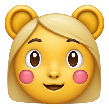 🥺✌️😙 sticker