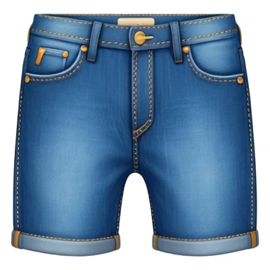 denim selveage long length
 sticker