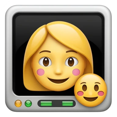 need at cmd command prompt emoji. Like "C:\" on a terminal screen sticker