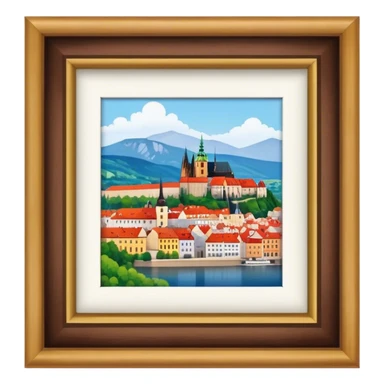 Czech Republic sticker