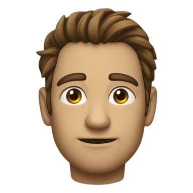 JOquin Phoenix sticker