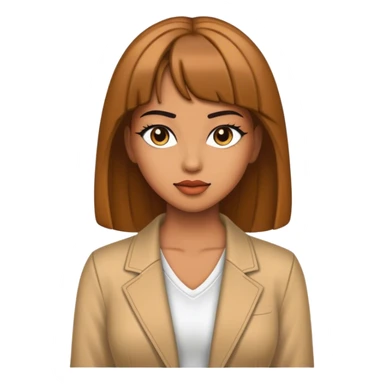 BLACKPINK Lisa sticker