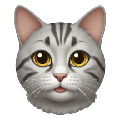 Cat Three Colorado sticker