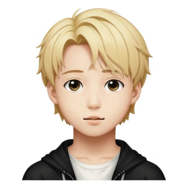 Stray Kids Felix sticker