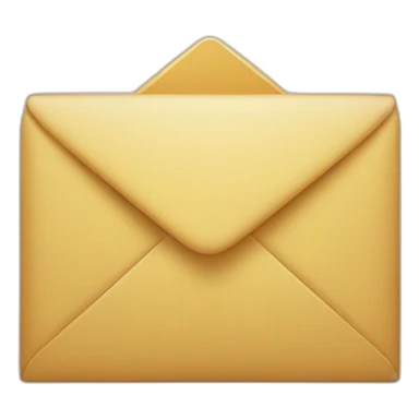 Unopened mails sticker