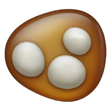 Kidney stones sticker