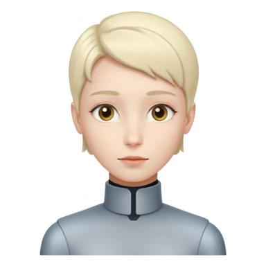ai human sticker