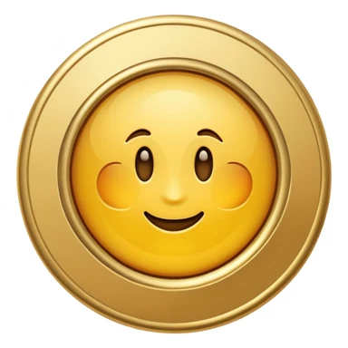 Verification badge sticker