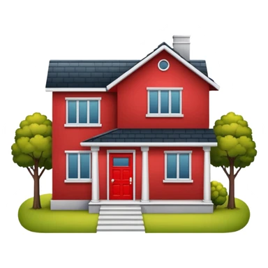 buy a house sticker