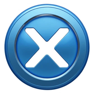 Roblox verified symbol tick symbol sticker