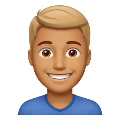 Nate Hastings  sticker