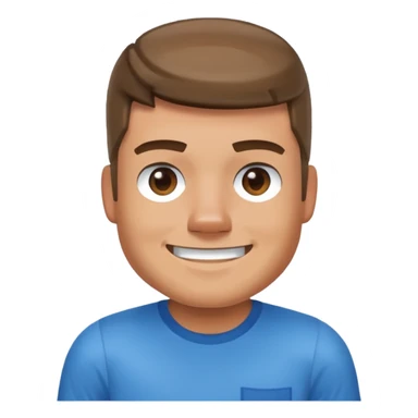 Steve Minecraft sticker