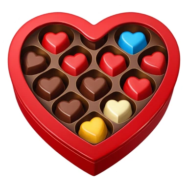 Happy Valentine's day sticker