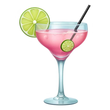 Starbucks pink 🍸 sticker