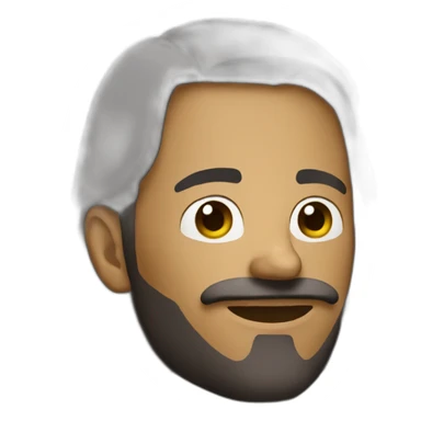 Eminence in shadow sticker