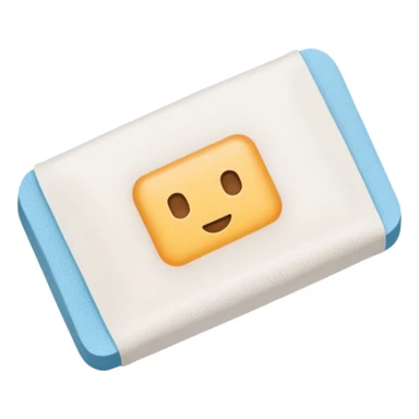 adhesive bandage sticker