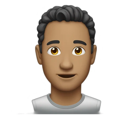 marcel ninio sticker