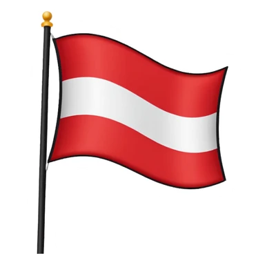 No to Israel flag  sticker