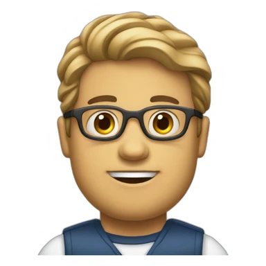 jeffeson caminhões sticker