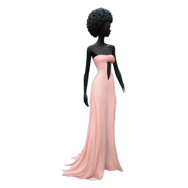 jean paul gaultier paradise garden sticker