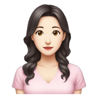 twice minatozaki sana sticker